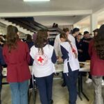 Panairi i ushqimeve tradicionale në ShML “Ruzhdi Berisha” në Dragash, aktivitet me karakter humanitar 18.02.2026 – Në…