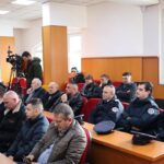 Seancë solemne në Dragash për 18-vjetorin e Pavarësisë së Kosovë Në kuadër të agjendës për shënimin e 18-vjetorit të …