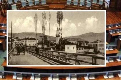 Protivi se 50 poslanika VV, 6 uzdržanih Ibrove džamije ne ulazi u predlog budžeta 2026. godine da izgradnja džamije…