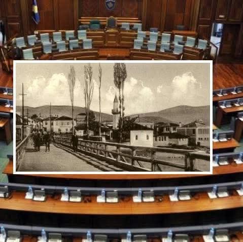 Protivi se 50 poslanika VV, 6 uzdržanih Ibrove džamije ne ulazi u predlog budžeta 2026. godine da izgradnja džamije…