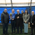 🇽🇰 Dragashi në festë për 18-vjetorin e Pavarësisë së Kosovës Dragash, 16 shkurt 2026 Në kuadër të manifestimeve për s…