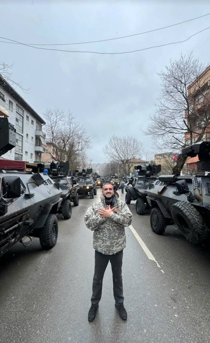 Datum ponosa i zahvalnosti datum ponosa, zaslužen i zapeèaæen krvlju naše dece, podseæa nas na žrtvu…