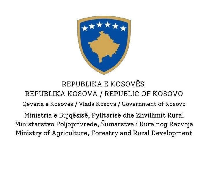 Rok za direktnu isplatu se prostire na poljoprivrednike Ministarstvo poljoprivrede, šumarstva i razvoja…