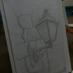 Në ShML “Ruzhdi Berisha” në Dragash promovohet Kabineti i Arteve Dragash, 16 shkurt 2026 Me rastin e 17 Shkurtit – Di…