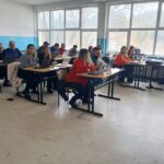 SBASHK mbajti testet për tri grupe të trajnimit në Dragash SBASHK ka organizuar të dielën testimin për tri grupe të m…