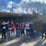 Panairi i ushqimeve tradicionale në ShML “Ruzhdi Berisha” në Dragash, aktivitet me karakter humanitar 18.02.2026 – Në…