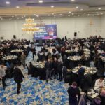 Kryetari i Dragashit, Bexhet Xheladini, merr pjesë në iftar me besimtarë nga mbarë trojet shqiptare Kryetari i Komunë…