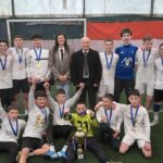 🇽🇰 Dragashi në festë për 18-vjetorin e Pavarësisë së Kosovës Dragash, 16 shkurt 2026 Në kuadër të manifestimeve për s…