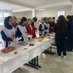 Panairi i ushqimeve tradicionale në ShML “Ruzhdi Berisha” në Dragash, aktivitet me karakter humanitar 18.02.2026 – Në…