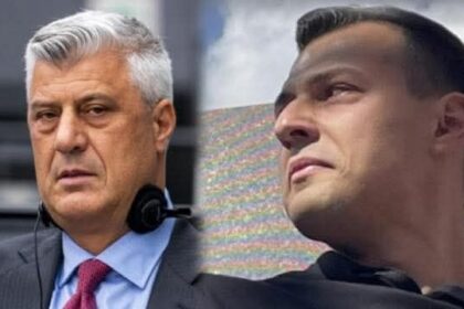 Backstages from the Hag: Otkriveno zašto Endru Tači nije učestvovao u bilo kom novinaru dadilje Morini iz T7, …