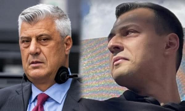 Backstages from the Hag: Otkriveno zašto Endru Tači nije učestvovao u bilo kom novinaru dadilje Morini iz T7, …