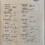 📰 Deputetët zviceranë kërkojnë drejtësi e barazi në Hagë për ish-krerët e UÇK-së Një rezolutë e nënshkruar nga 30 dep…