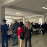 Panairi i ushqimeve tradicionale në ShML “Ruzhdi Berisha” në Dragash, aktivitet me karakter humanitar 18.02.2026 – Në…