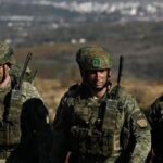 Kosovo će doprineti međunarodnoj stabilizacijskoj misiji kosovske Republike Kosovo obećava da će dobiti …