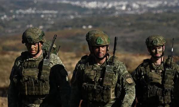 Kosovo će doprineti međunarodnoj stabilizacijskoj misiji kosovske Republike Kosovo obećava da će dobiti …