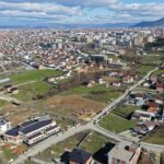 Vendoset gurthemeli për ndërtimin e 50 shtëpive për familjet në asistencë sociale në Prizren Kryetari i Komunës së Pr…