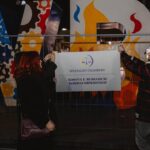 NOVOBORN, spomenik nezavisnosti, udomaćen je opsadom zatvora Specijalnog suda: Kosovo zatvoreno!