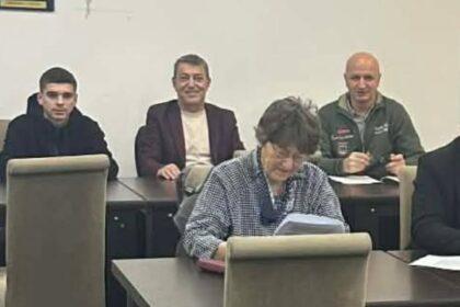 Objekti Kosovske šahovske federacije u Prištini danas se redovno održavaju u fedeskim sredinama…