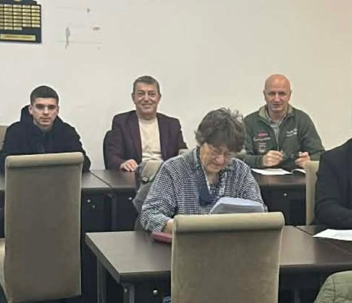 Objekti Kosovske šahovske federacije u Prištini danas se redovno održavaju u fedeskim sredinama…