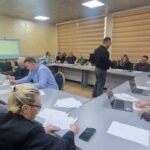 Në Dragash po zhvillohet Punëtoria Sindikale e BSPK-së – Strategji për zgjerimin dhe konsolidimin e organizimit sindi…