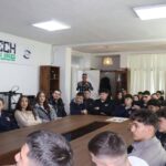 Trajnim mbi Drejtësinë Tranzicionale në OJQ AVOKO Në kuadër të trajnimit të organizuar nga Ministria e Drejtësisë e K…