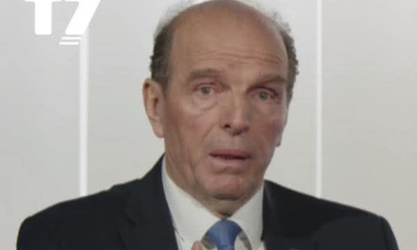 Žao mi je što su vojnici OVK Ahmet Šala oduševljeni bivšim kosovskim ambasadorom Ahmetom Šalom, studiom…