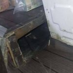 Zbulohen rreth 1 milion euro të padeklaruara në Pikëkalimin Kufitar Merdare Më 24 shkurt 2026, në Pikëkalimi Kufitar …