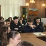 Trajnim mbi Drejtësinë Tranzicionale në OJQ AVOKO Në kuadër të trajnimit të organizuar nga Ministria e Drejtësisë e K…