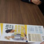 Trajnim mbi Drejtësinë Tranzicionale në OJQ AVOKO Në kuadër të trajnimit të organizuar nga Ministria e Drejtësisë e K…