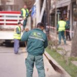 Vijon aksioni i krasitjes së pemëve në Prizren Drejtoria e Shërbimeve Publike në Prizren po vazhdon aksionin e krasit…