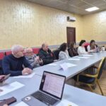 Në Dragash po zhvillohet Punëtoria Sindikale e BSPK-së – Strategji për zgjerimin dhe konsolidimin e organizimit sindi…