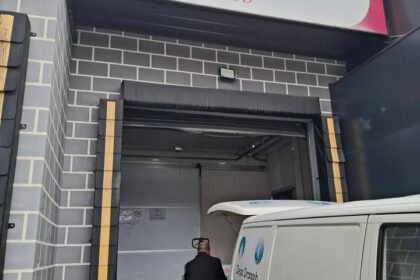 100 paketa hrane za siromašne porodice tokom blagoslovenog meseca Ramazana pod humanitarnim aktivnostima, kao što su…