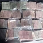 Zbulohen rreth 1 milion euro të padeklaruara në Pikëkalimin Kufitar Merdare Më 24 shkurt 2026, në Pikëkalimi Kufitar …