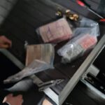 Zbulohen rreth 1 milion euro të padeklaruara në Pikëkalimin Kufitar Merdare Më 24 shkurt 2026, në Pikëkalimi Kufitar …