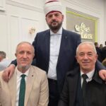 Kryetari i Dragashit, Bexhet Xheladini, merr pjesë në iftar me besimtarë nga mbarë trojet shqiptare Kryetari i Komunë…