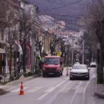 Vijon aksioni i krasitjes së pemëve në Prizren Drejtoria e Shërbimeve Publike në Prizren po vazhdon aksionin e krasit…