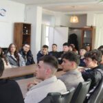 Trajnim mbi Drejtësinë Tranzicionale në OJQ AVOKO Në kuadër të trajnimit të organizuar nga Ministria e Drejtësisë e K…