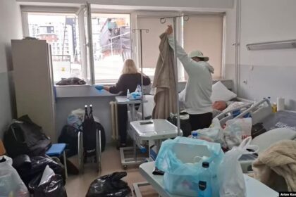 Porodica nosi teret brige u QKUK-u stvarnost koja zahteva hitna rešenja u Univerzitetskom kliničkom centru…