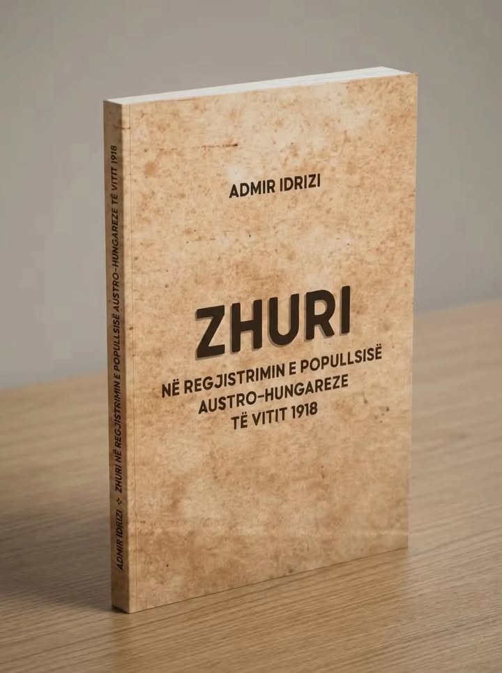 Ona izlazi iz tiskovne knjige Zuzhur u ugovoru austrougarskog stanovništva iz 1918. godine) izašla je iz knjige štampe o …