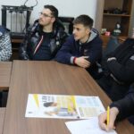 Trajnim mbi Drejtësinë Tranzicionale në OJQ AVOKO Në kuadër të trajnimit të organizuar nga Ministria e Drejtësisë e K…