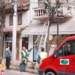 Vijon aksioni i krasitjes së pemëve në Prizren Drejtoria e Shërbimeve Publike në Prizren po vazhdon aksionin e krasit…