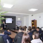 Trajnim mbi Drejtësinë Tranzicionale në OJQ AVOKO Në kuadër të trajnimit të organizuar nga Ministria e Drejtësisë e K…