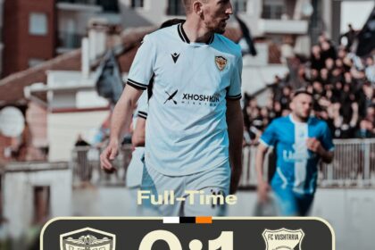 Derbi në Prizren shkon tek __DS_TOKEN_0000u, Lirija mundi 0:1