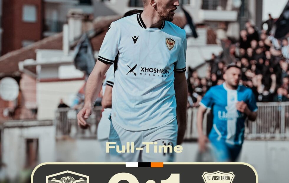 Derbi në Prizren shkon tek __DS_TOKEN_0000u, Lirija mundi 0:1