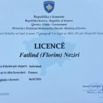 Dragashit i shtohet edhe një ekspert gjyqësor në fushën e financave Fatlind Neziri nga Dragashi ka dhënë sot betimin …