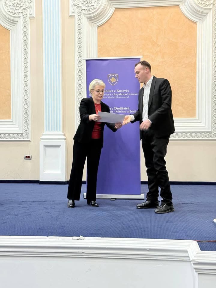 Ukoliko i sudski stručnjak za finansije Fatilind Neziri ostane u stanju da se…