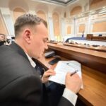 Dragashit i shtohet edhe një ekspert gjyqësor në fushën e financave Fatlind Neziri nga Dragashi ka dhënë sot betimin …