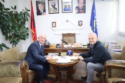 Zastavnička memorandumska saradnja za osnaživanje žena preduzetnica u _