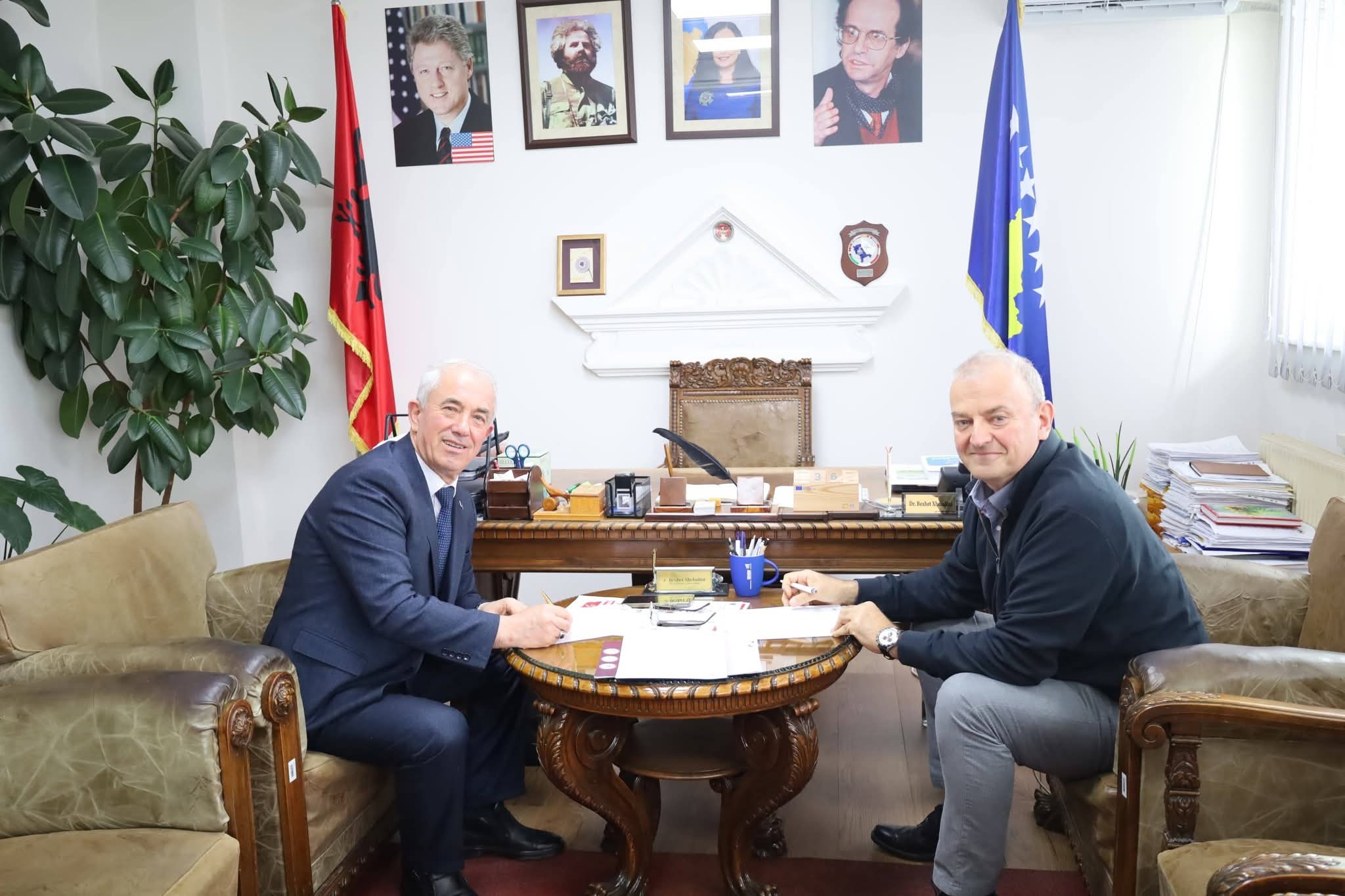 Zastavnička memorandumska saradnja za osnaživanje žena preduzetnica u _