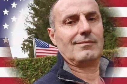 Anëtari i Kryesisë Kujtim Hajdaj jep dorëheqje nga Partia Guxo